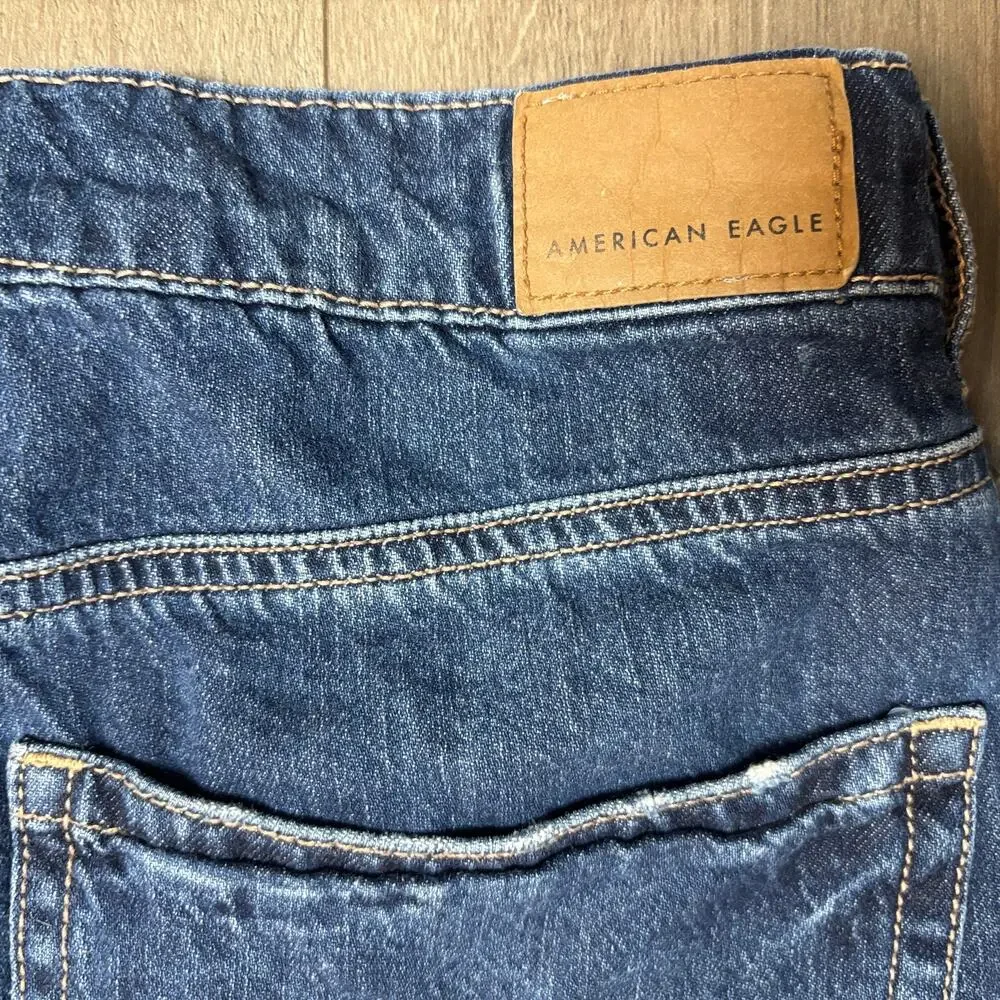 American Eagle‎ cut off shorts size 2